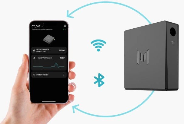 Marstek Smart Meter CT003 - BatteryForMe